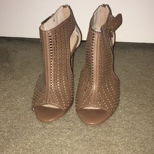 Women's Heels
